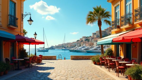 Agde : vacances et location, la demande estivale