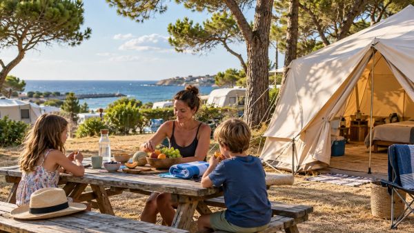 Découvrez les meilleures locations estivales à Agde