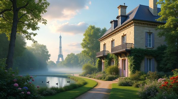 Où dormir près du zoo de la flèche : guide inspirant pour un séjour nature et découverte