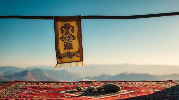 Trouvez votre sérénité avec nos trésors tibétains en ligne