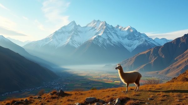 Voyage en bolivie : une mosaïque de couleurs, d'altitude et d'émotions