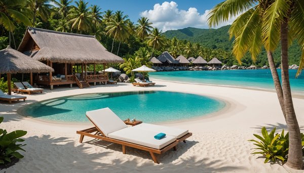 Vacances aux seychelles : le confort d'un all inclusive