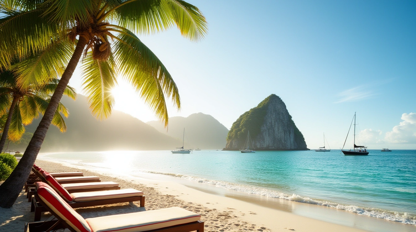 Vos questions sur les séjours tout inclus aux Seychelles